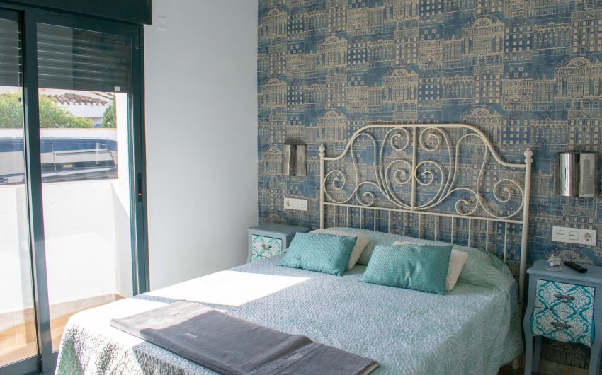 Reventa - Villa -
Pilar de la Horadada - Torre de la Horadada