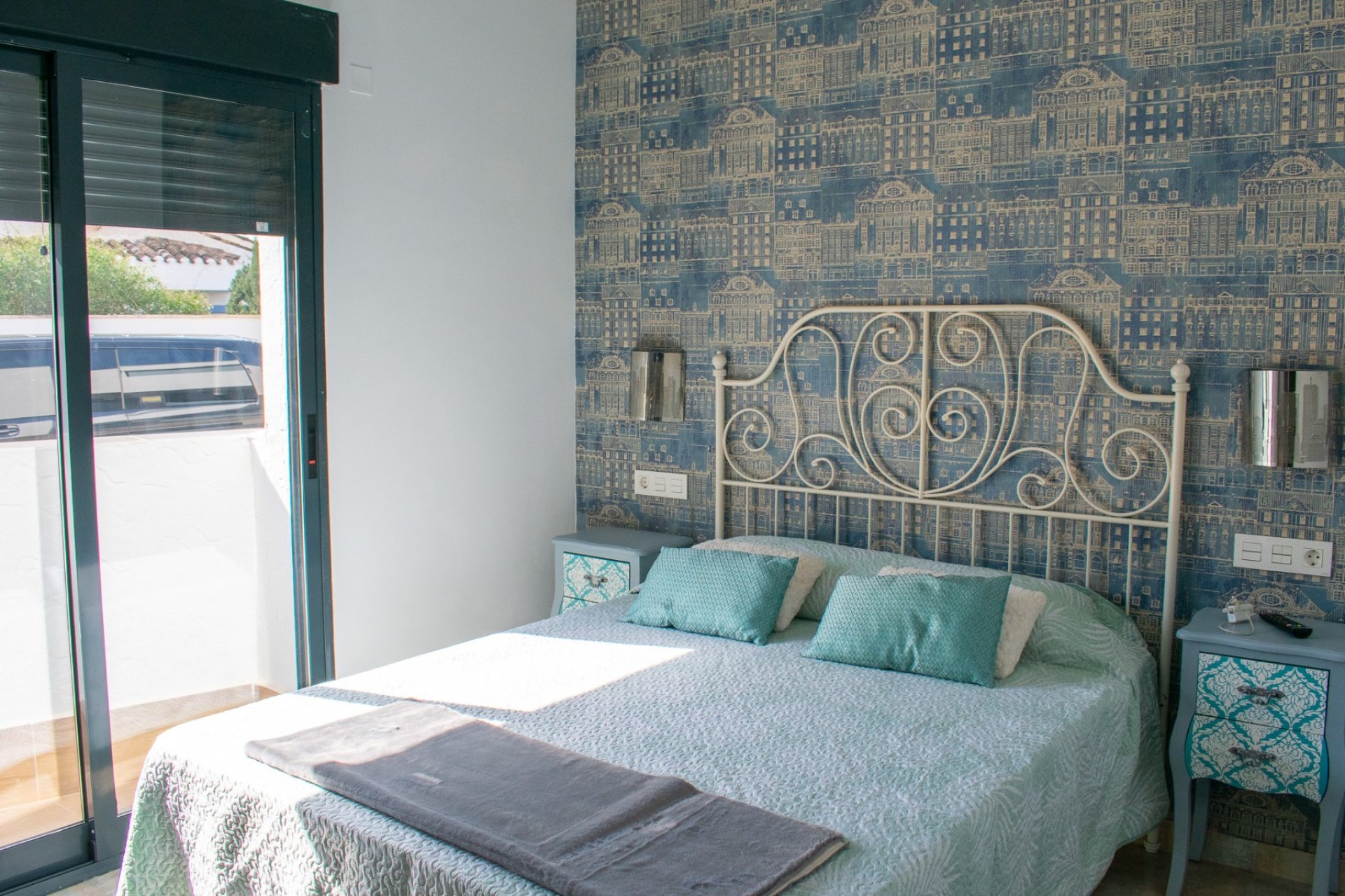 Reventa - Villa -
Pilar de la Horadada - Torre de la Horadada