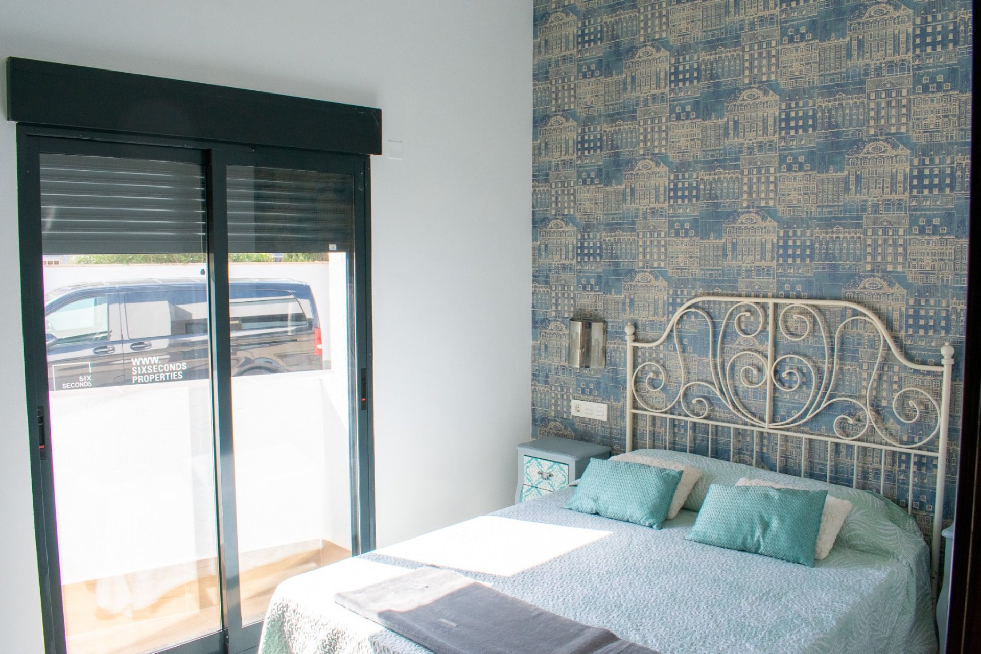 Reventa - Villa -
Pilar de la Horadada - Torre de la Horadada