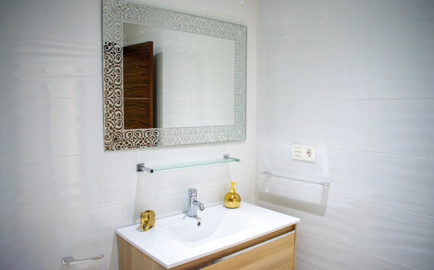 Reventa - Villa -
Pilar de la Horadada - Torre de la Horadada