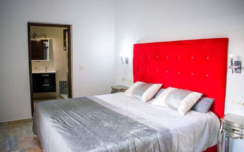 Reventa - Villa -
Pilar de la Horadada - Torre de la Horadada