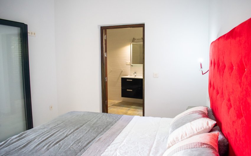 Reventa - Villa -
Pilar de la Horadada - Torre de la Horadada