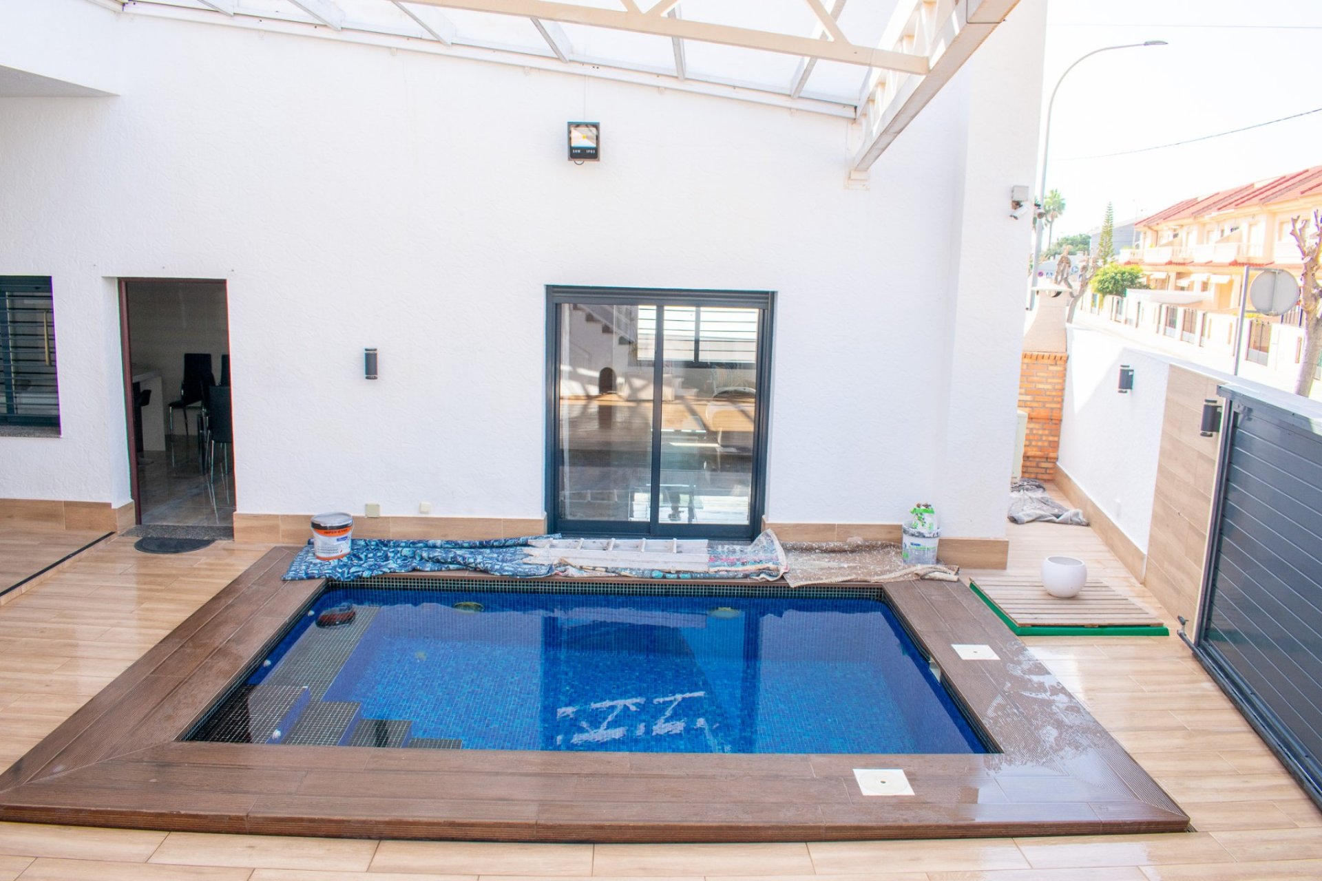 Reventa - Villa -
Pilar de la Horadada - Torre de la Horadada