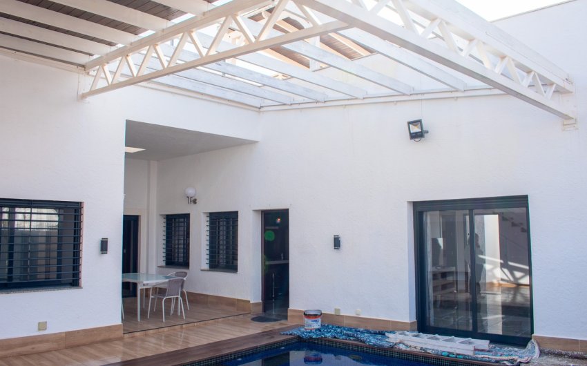 Reventa - Villa -
Pilar de la Horadada - Torre de la Horadada