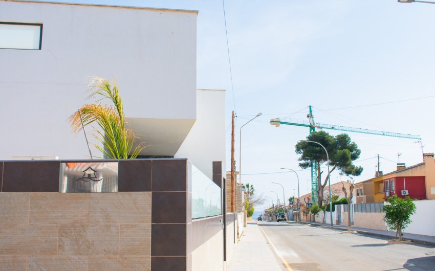 Reventa - Villa -
Pilar de la Horadada - Torre de la Horadada