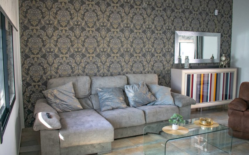 Reventa - Villa -
Pilar de la Horadada - Torre de la Horadada