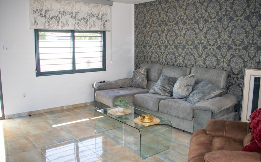 Reventa - Villa -
Pilar de la Horadada - Torre de la Horadada