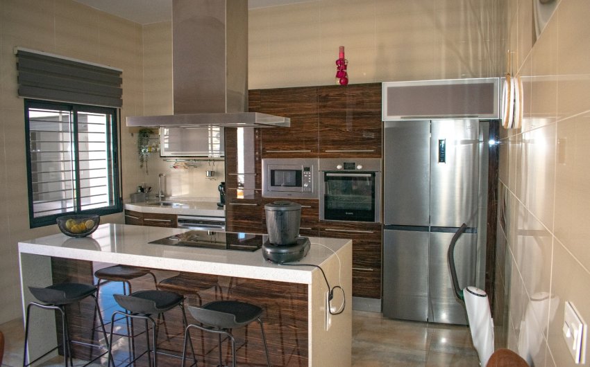 Reventa - Villa -
Pilar de la Horadada - Torre de la Horadada