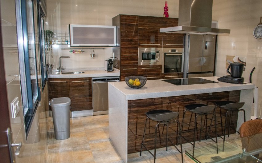 Reventa - Villa -
Pilar de la Horadada - Torre de la Horadada