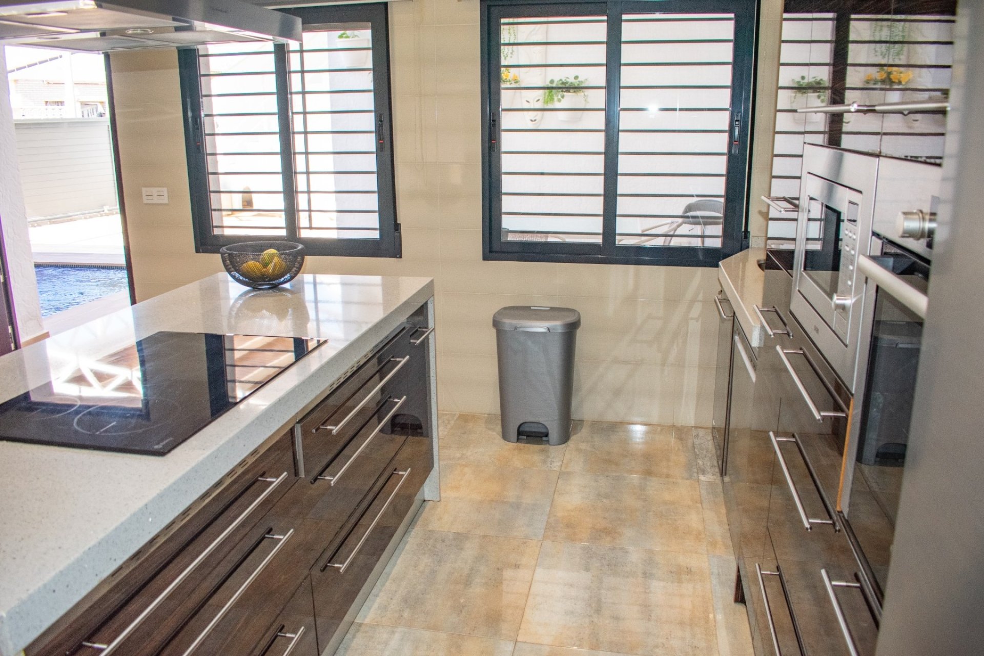 Reventa - Villa -
Pilar de la Horadada - Torre de la Horadada