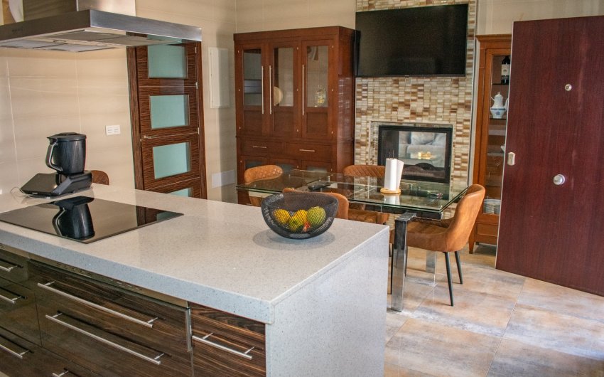 Reventa - Villa -
Pilar de la Horadada - Torre de la Horadada