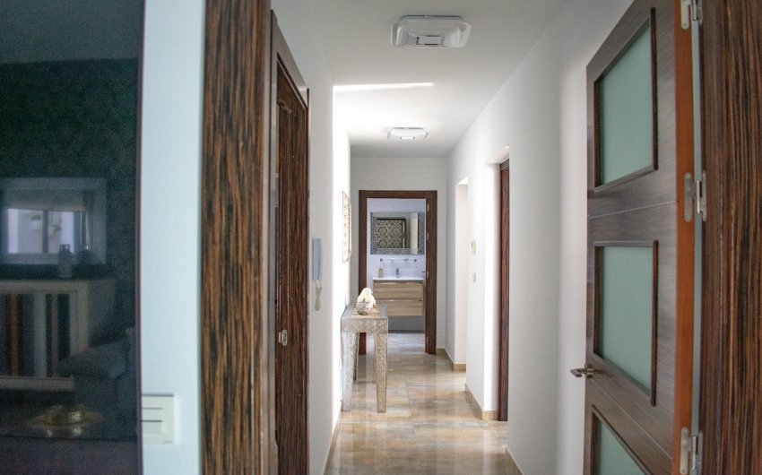 Reventa - Villa -
Pilar de la Horadada - Torre de la Horadada