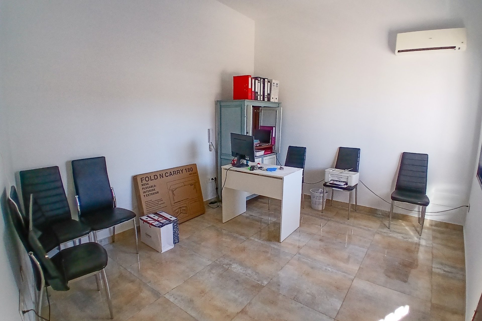 Reventa - Villa -
Pilar de la Horadada - Torre de la Horadada