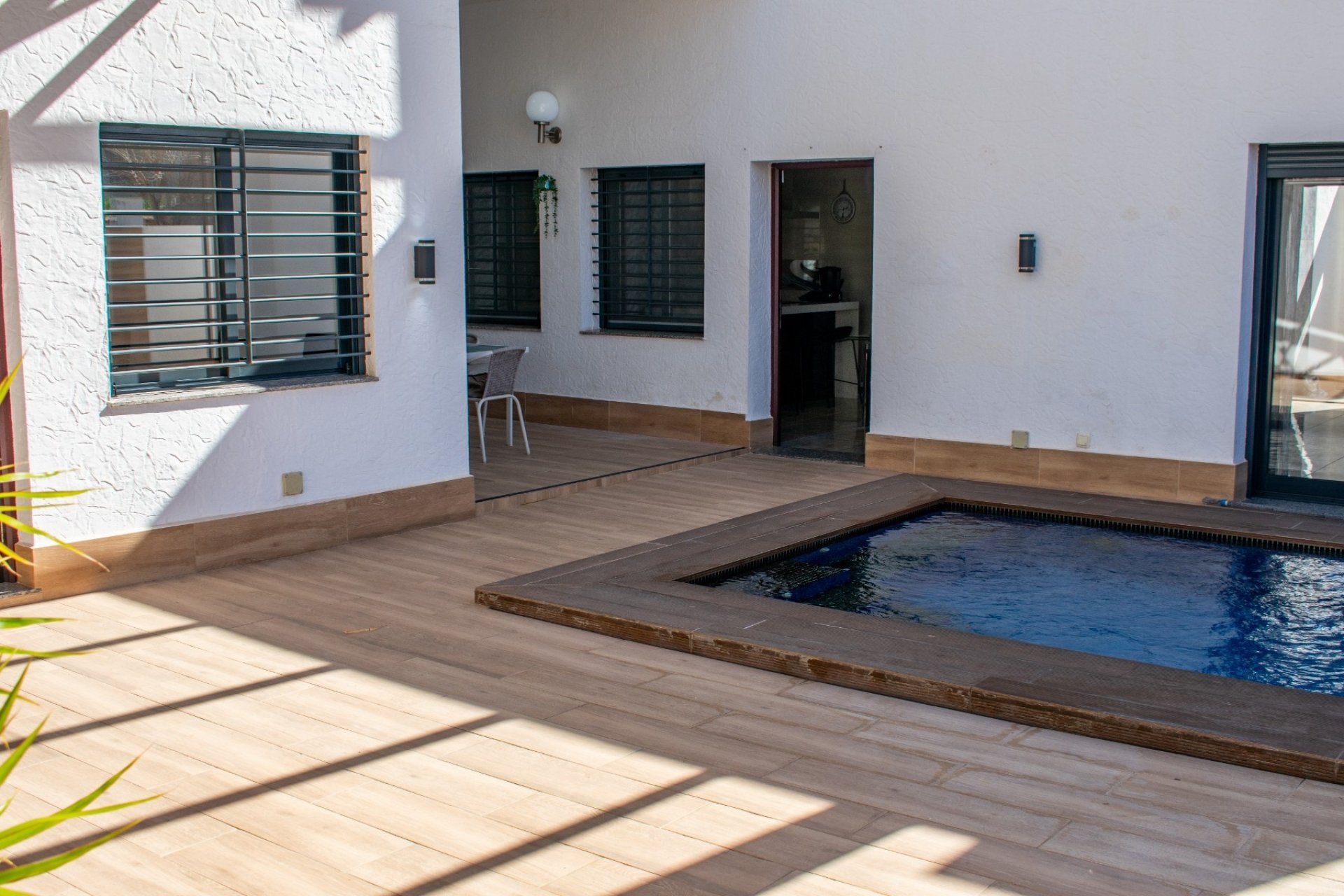 Reventa - Villa -
Pilar de la Horadada - Torre de la Horadada