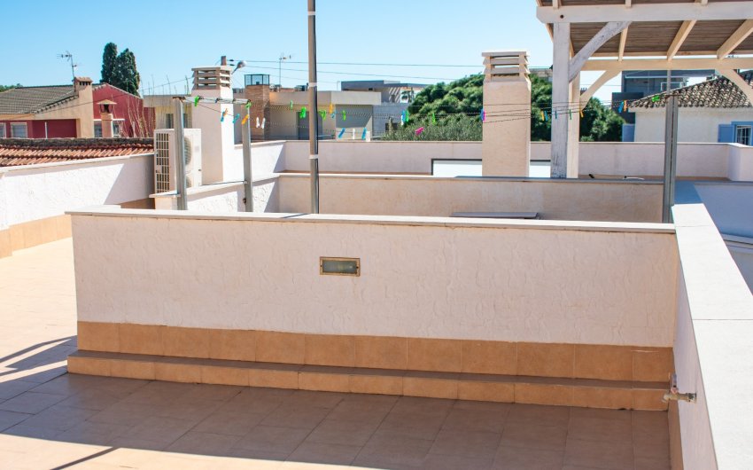 Reventa - Villa -
Pilar de la Horadada - Torre de la Horadada