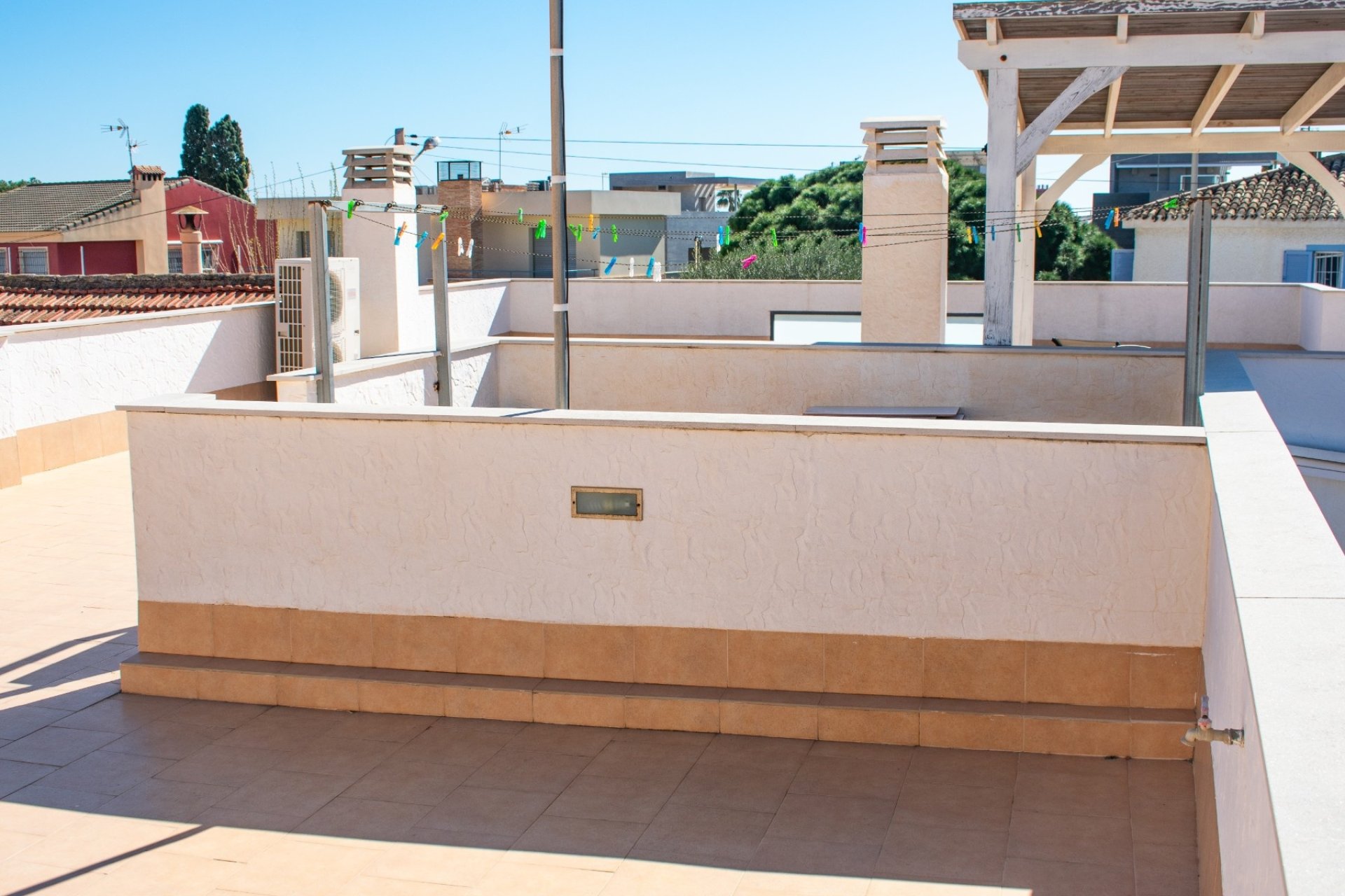 Reventa - Villa -
Pilar de la Horadada - Torre de la Horadada