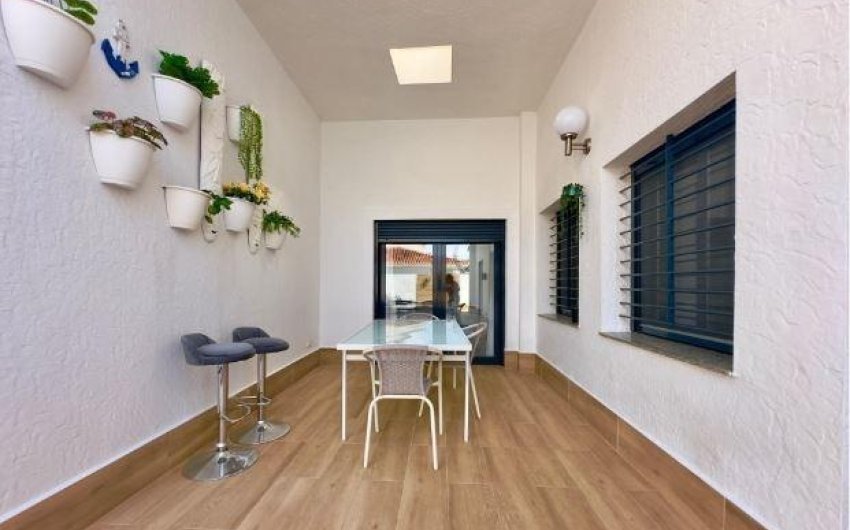 Reventa - Villa -
Pilar de la Horadada - Torre De La Horadada