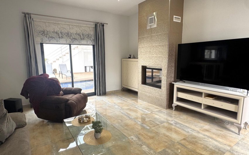 Reventa - Villa -
Pilar de la Horadada - Torre De La Horadada