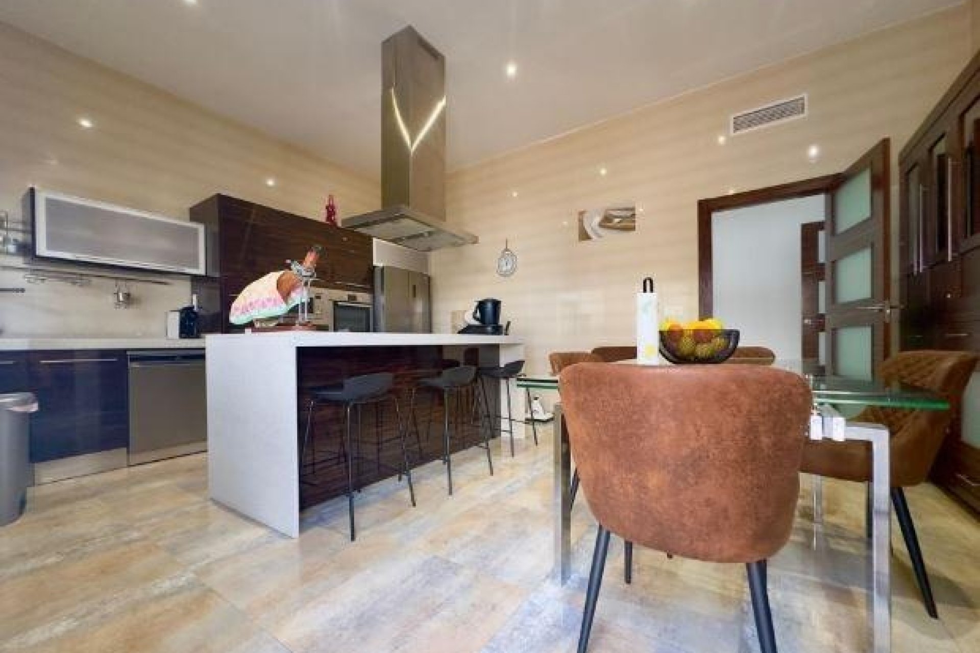 Reventa - Villa -
Pilar de la Horadada - Torre De La Horadada