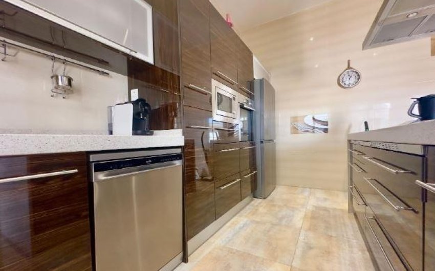 Reventa - Villa -
Pilar de la Horadada - Torre De La Horadada