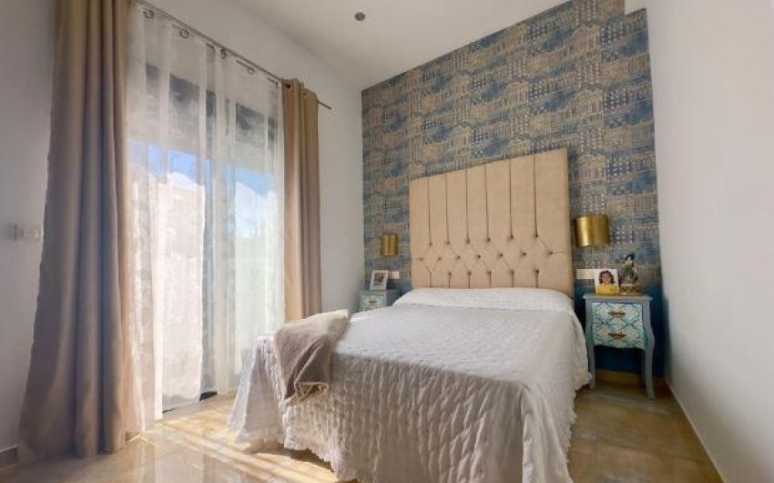 Reventa - Villa -
Pilar de la Horadada - Torre De La Horadada