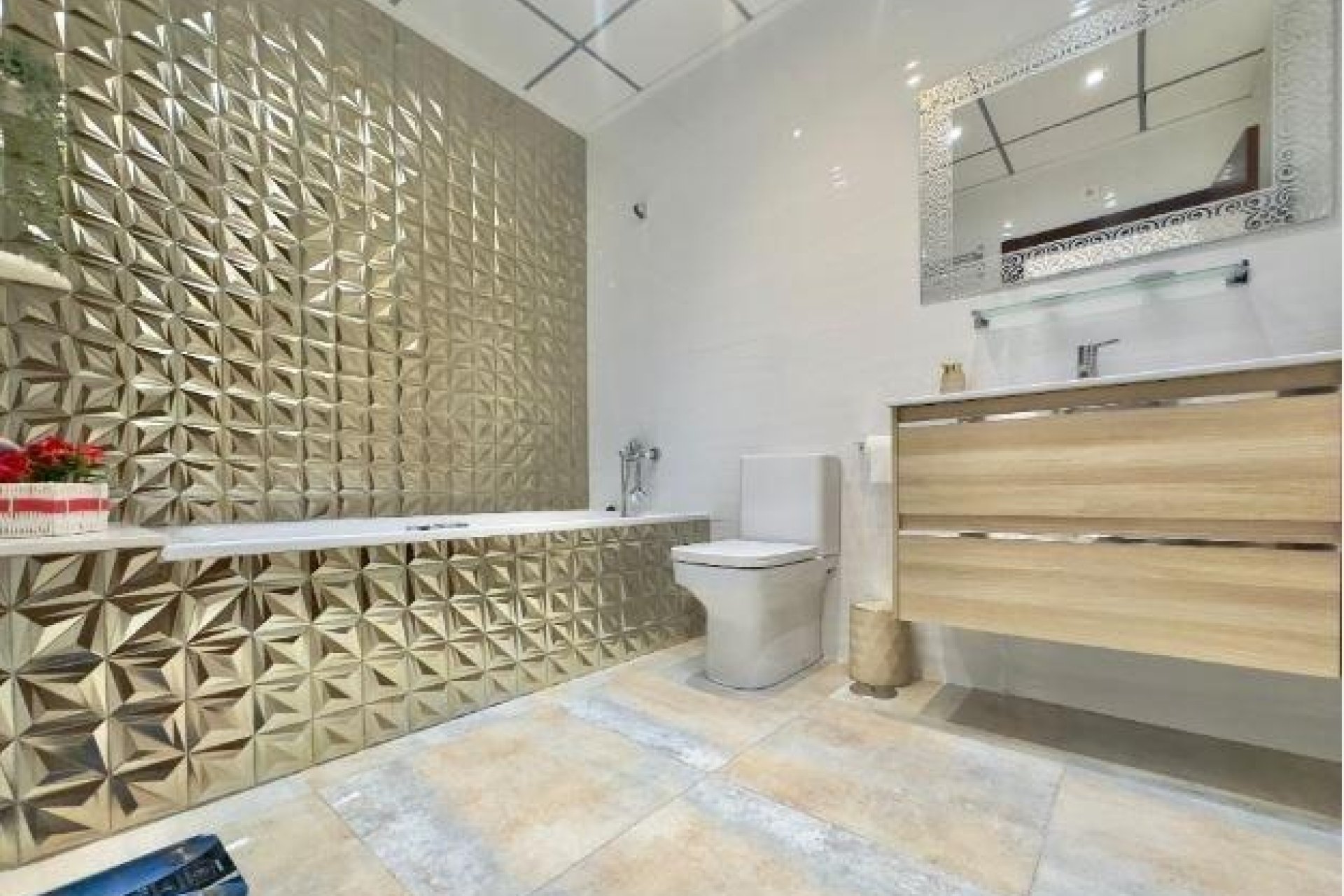 Reventa - Villa -
Pilar de la Horadada - Torre De La Horadada