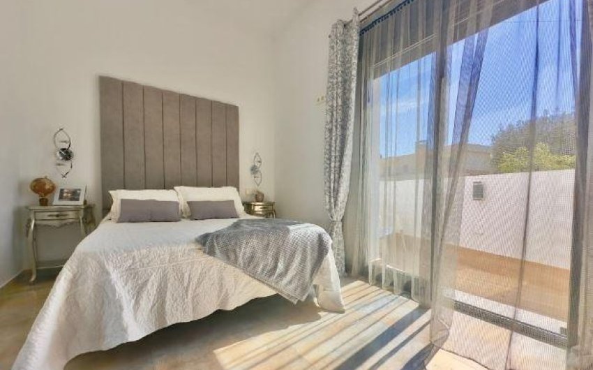 Reventa - Villa -
Pilar de la Horadada - Torre De La Horadada