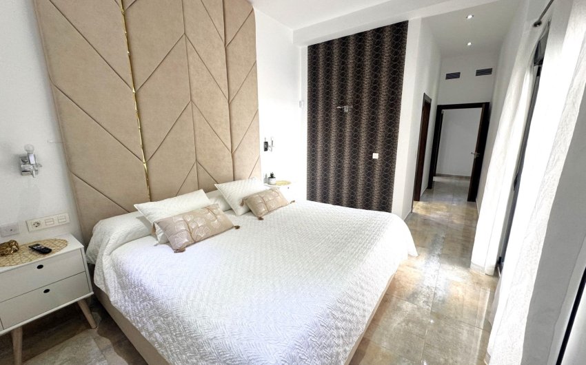 Reventa - Villa -
Pilar de la Horadada - Torre De La Horadada