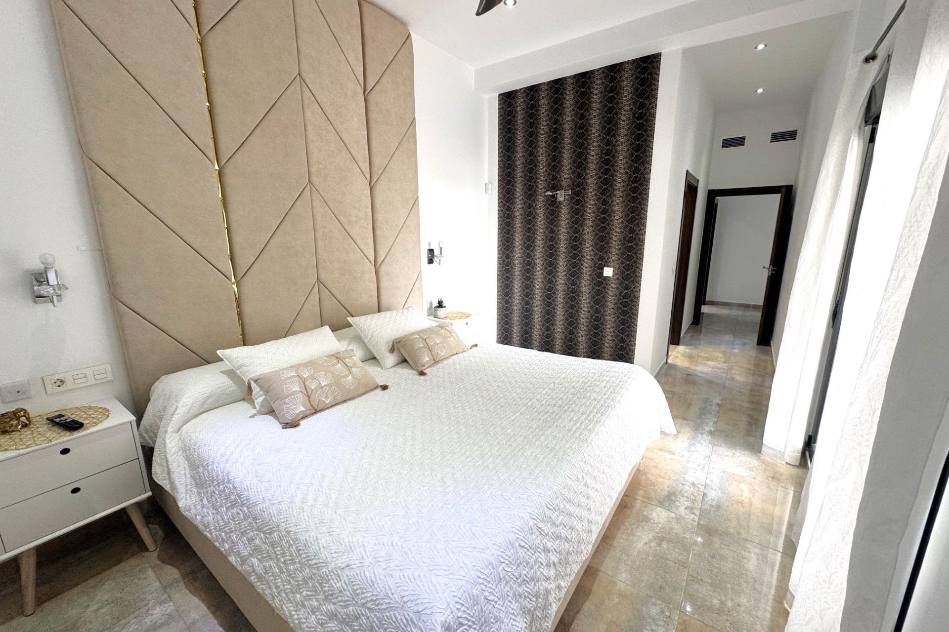 Reventa - Villa -
Pilar de la Horadada - Torre De La Horadada