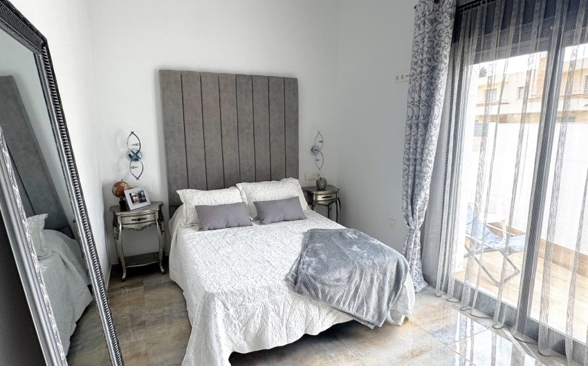 Reventa - Villa -
Pilar de la Horadada - Torre De La Horadada