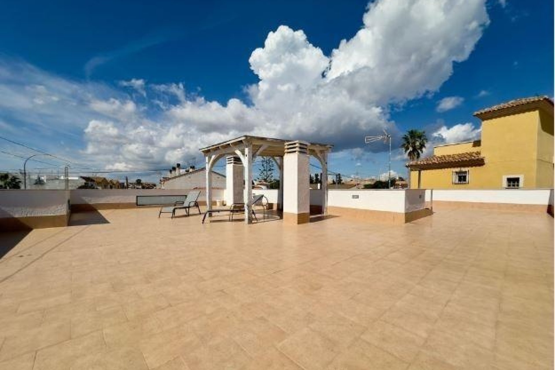 Reventa - Villa -
Pilar de la Horadada - Torre De La Horadada