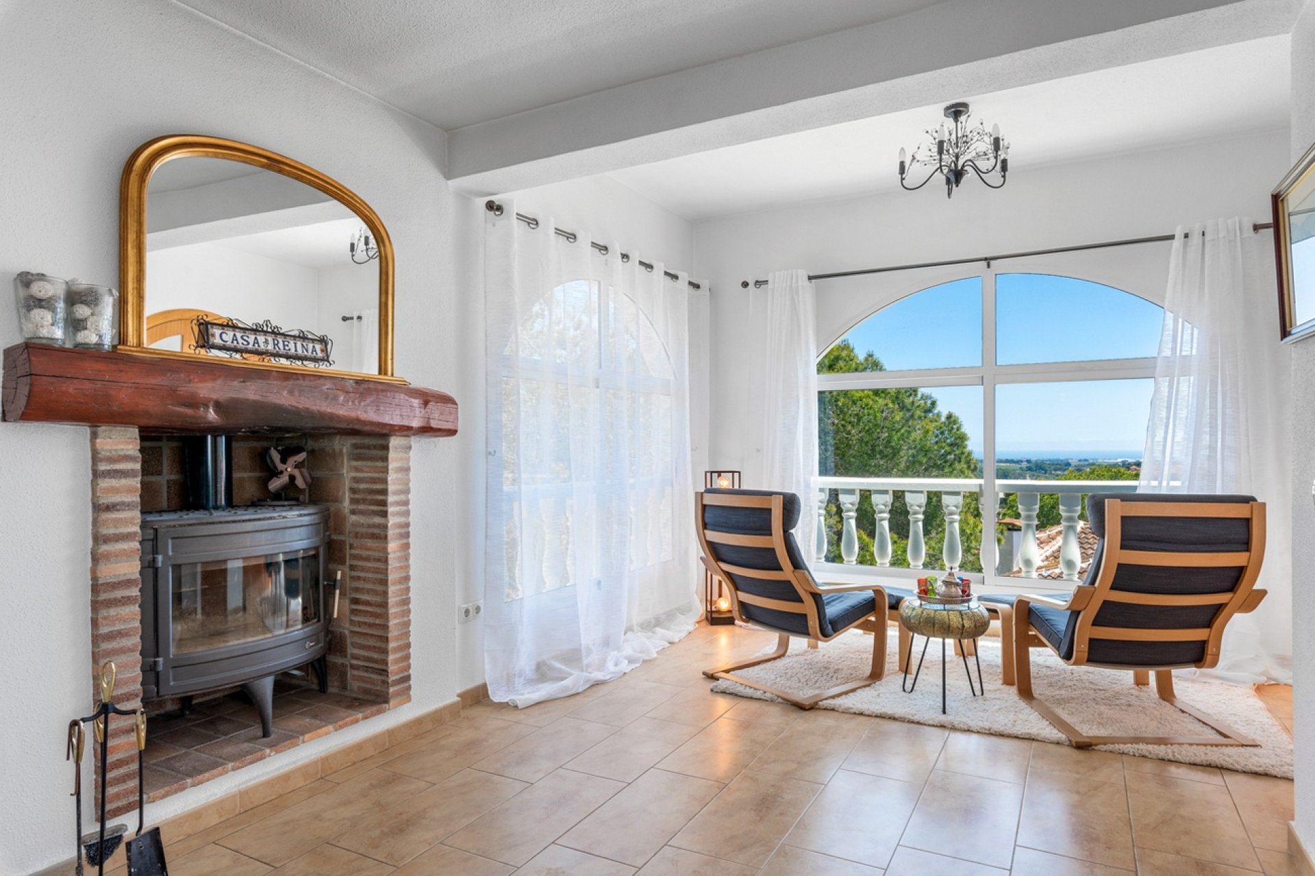 Reventa - Villa -
Pinar de Campoverde - Costa Blanca