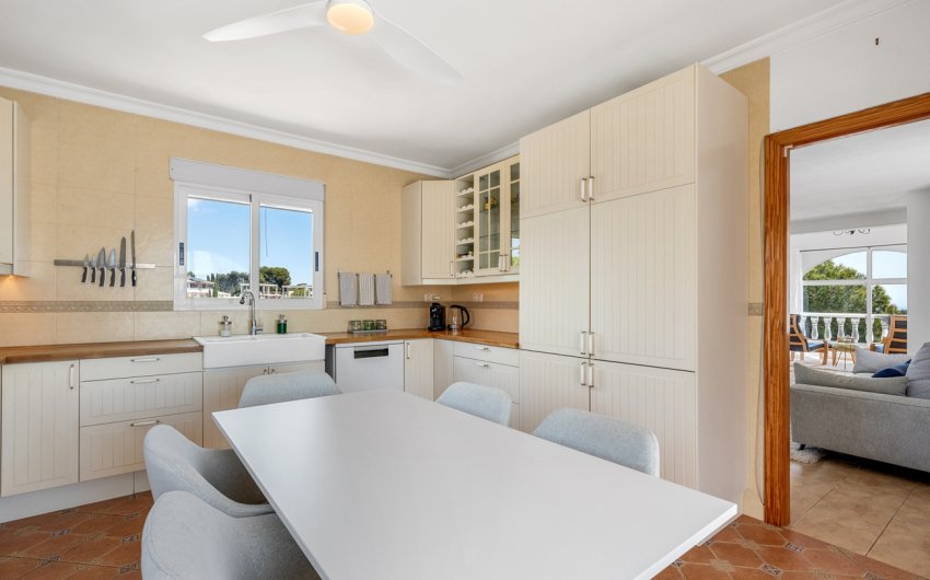 Reventa - Villa -
Pinar de Campoverde - Costa Blanca