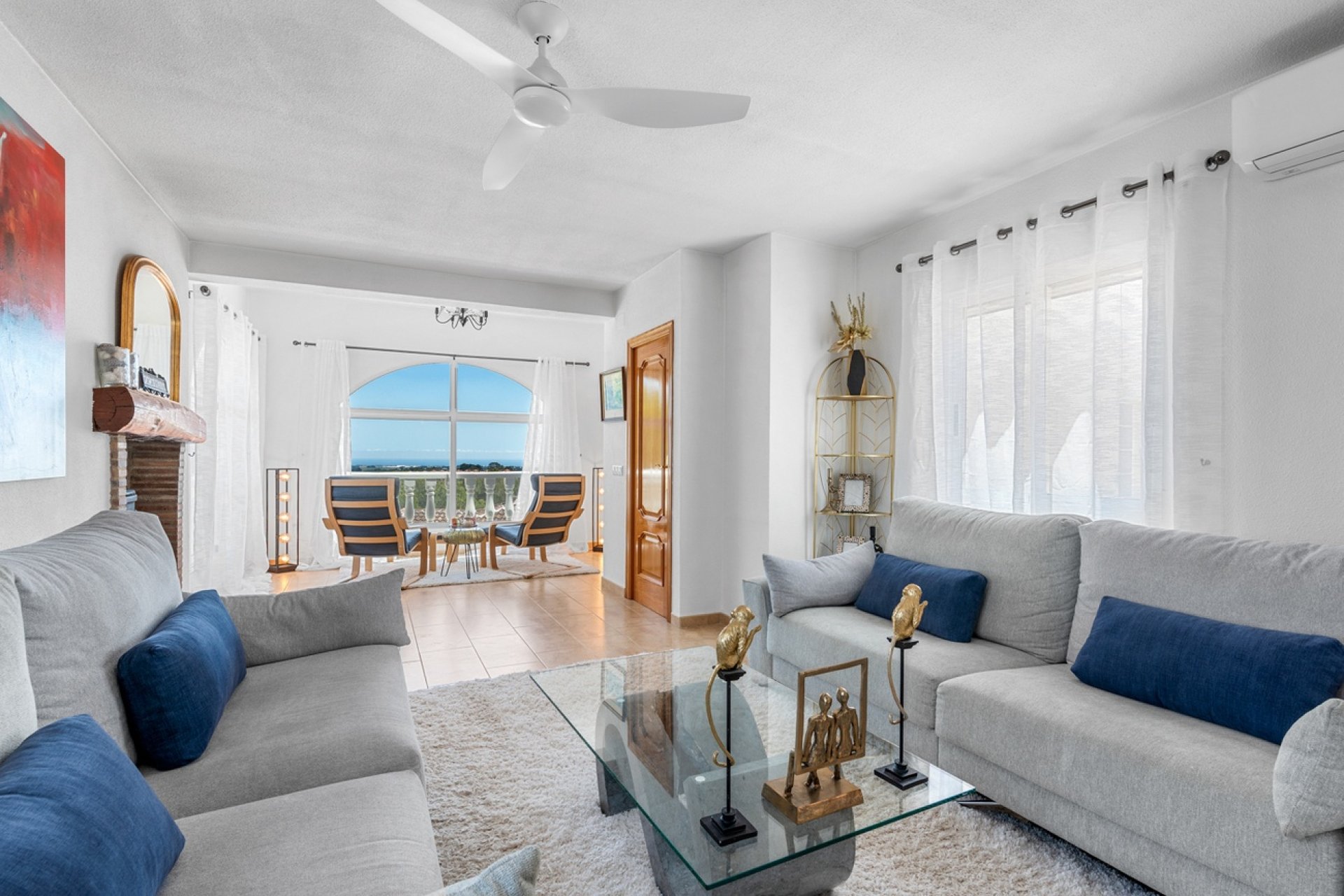 Reventa - Villa -
Pinar de Campoverde - Costa Blanca