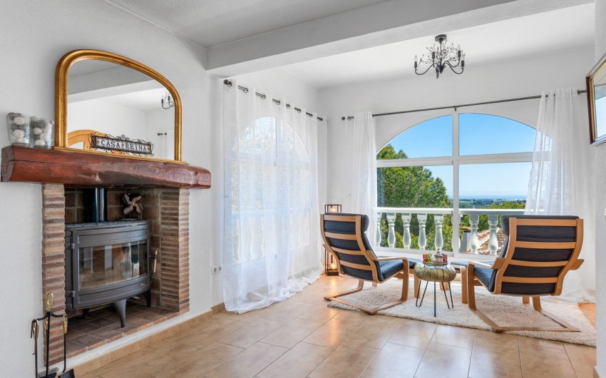 Reventa - Villa -
Pinar de Campoverde - Costa Blanca