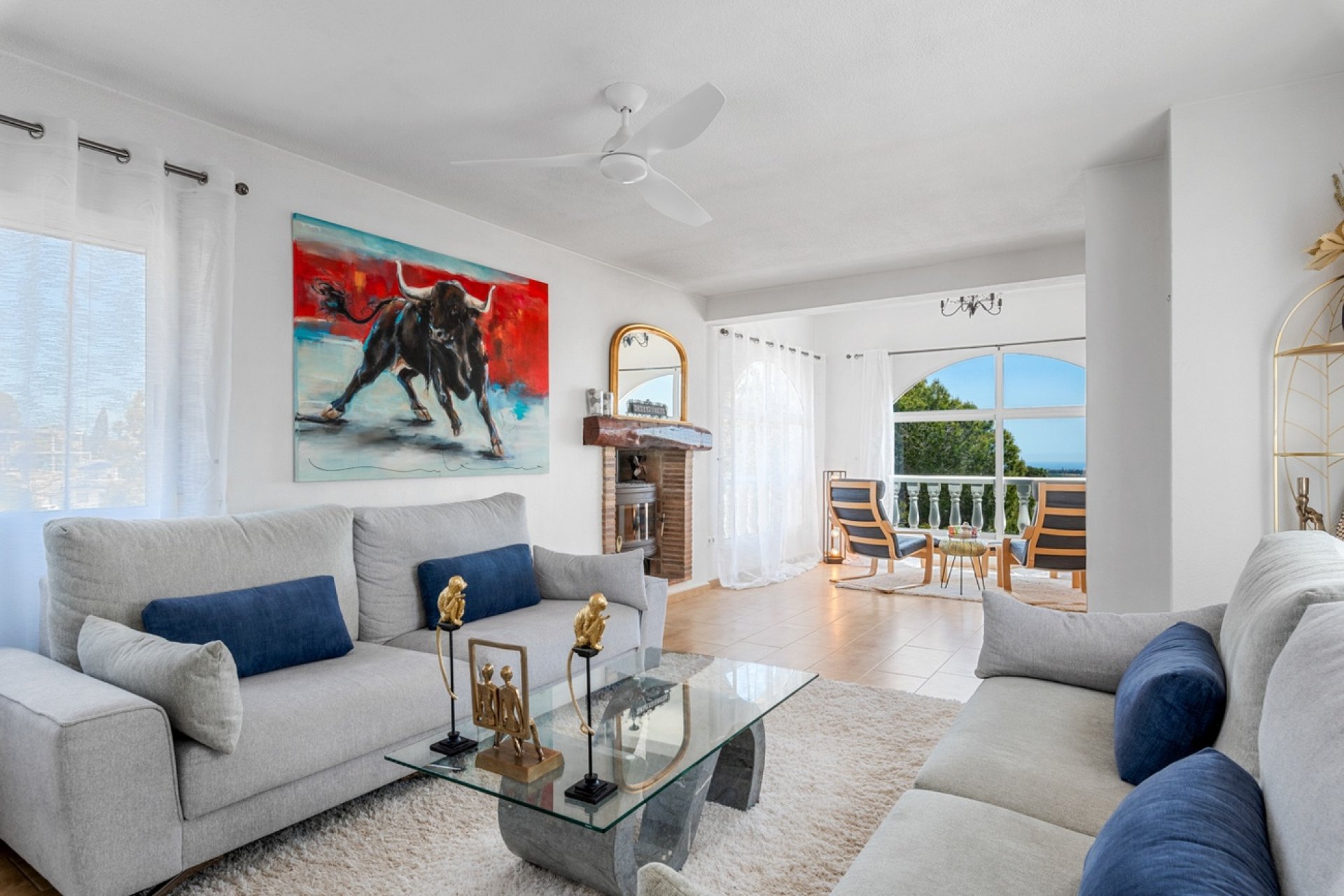Reventa - Villa -
Pinar de Campoverde - Costa Blanca