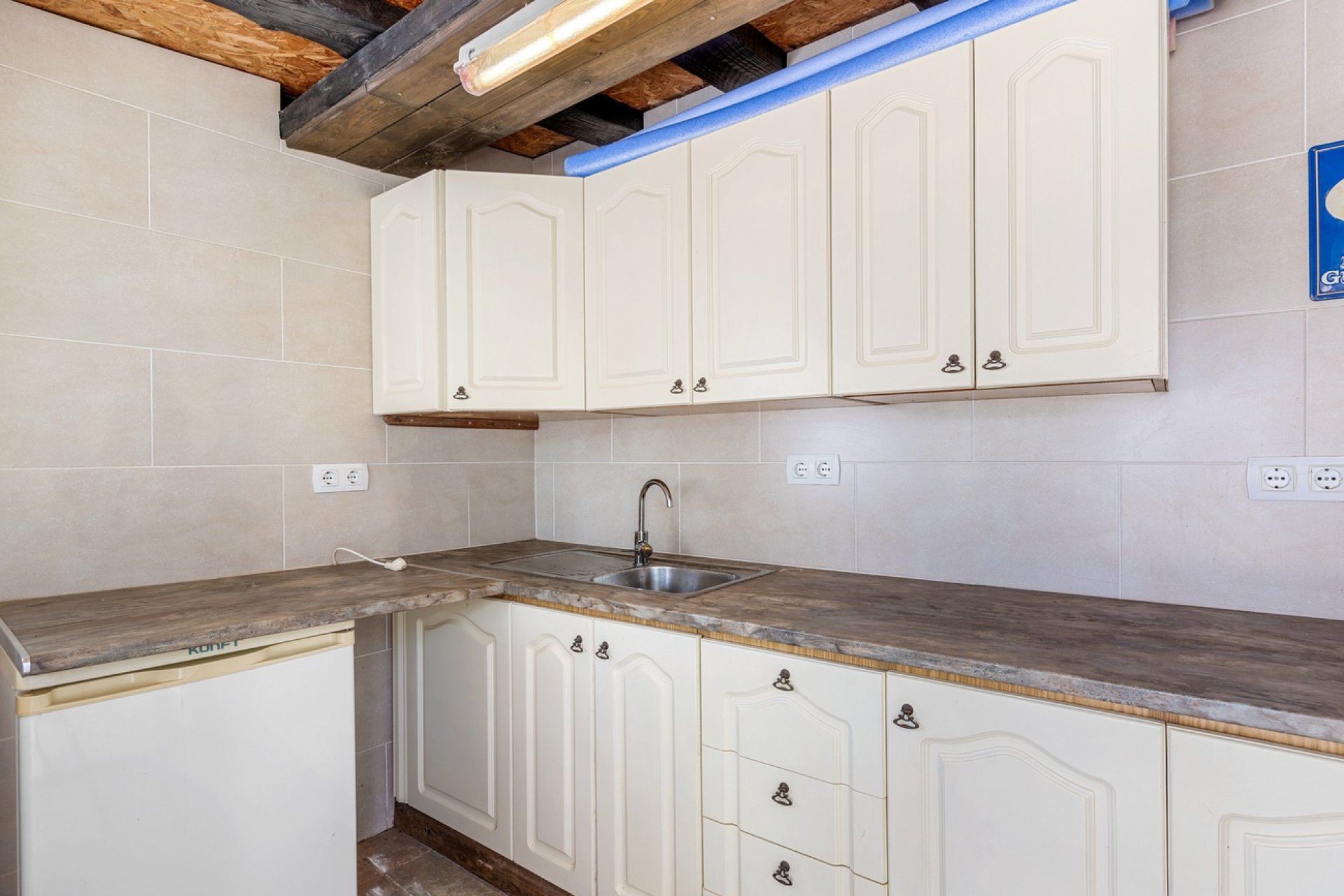 Reventa - Villa -
Pinar de Campoverde - Costa Blanca