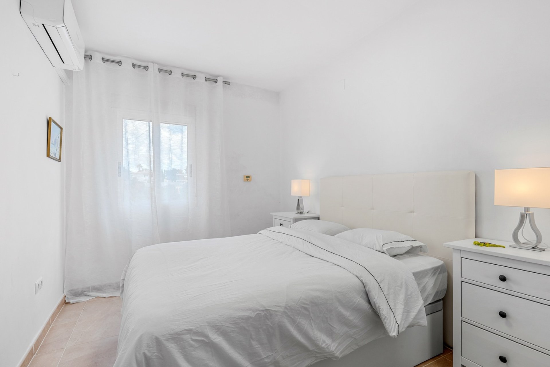 Reventa - Villa -
Pinar de Campoverde - Costa Blanca