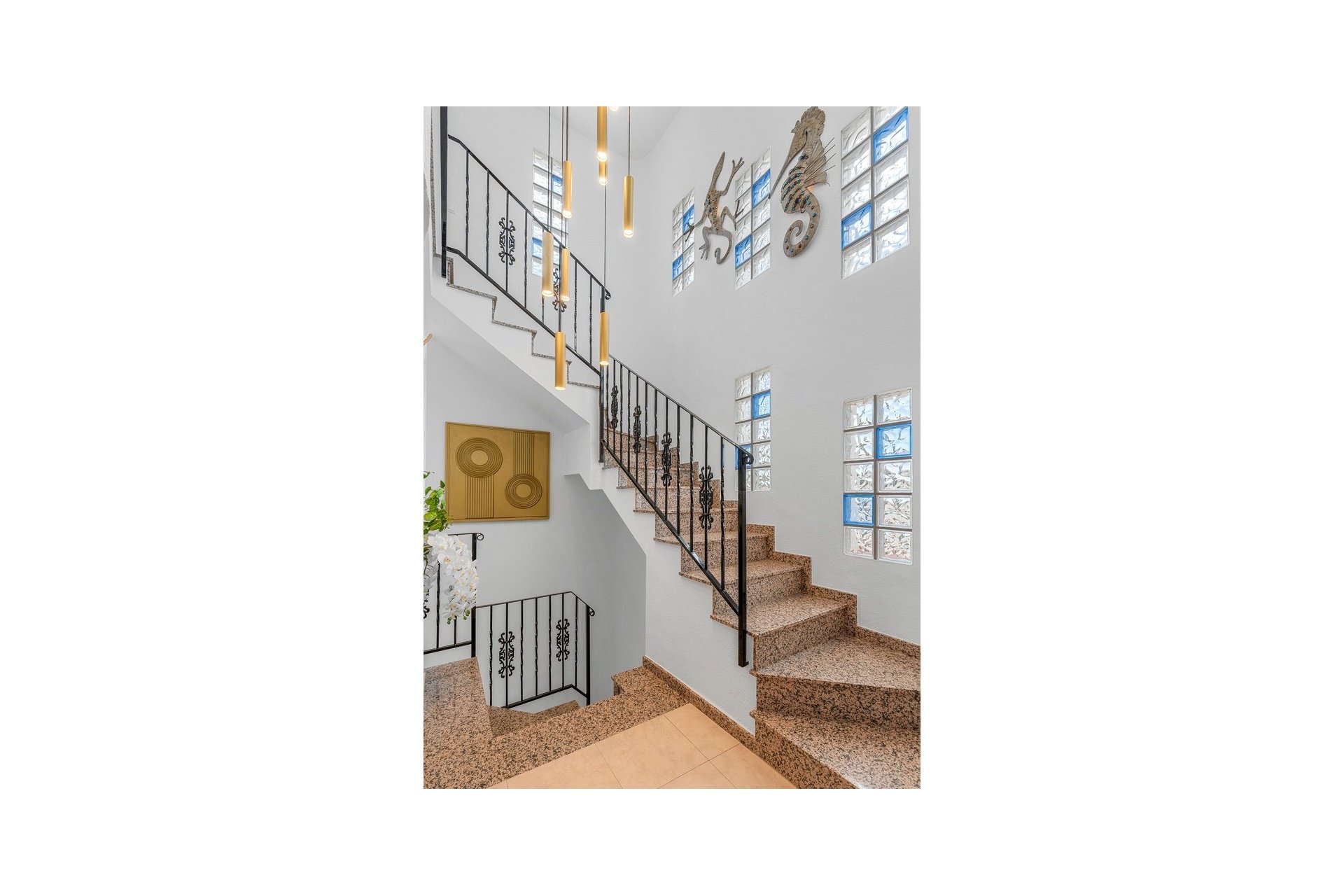Reventa - Villa -
Pinar de Campoverde - Costa Blanca