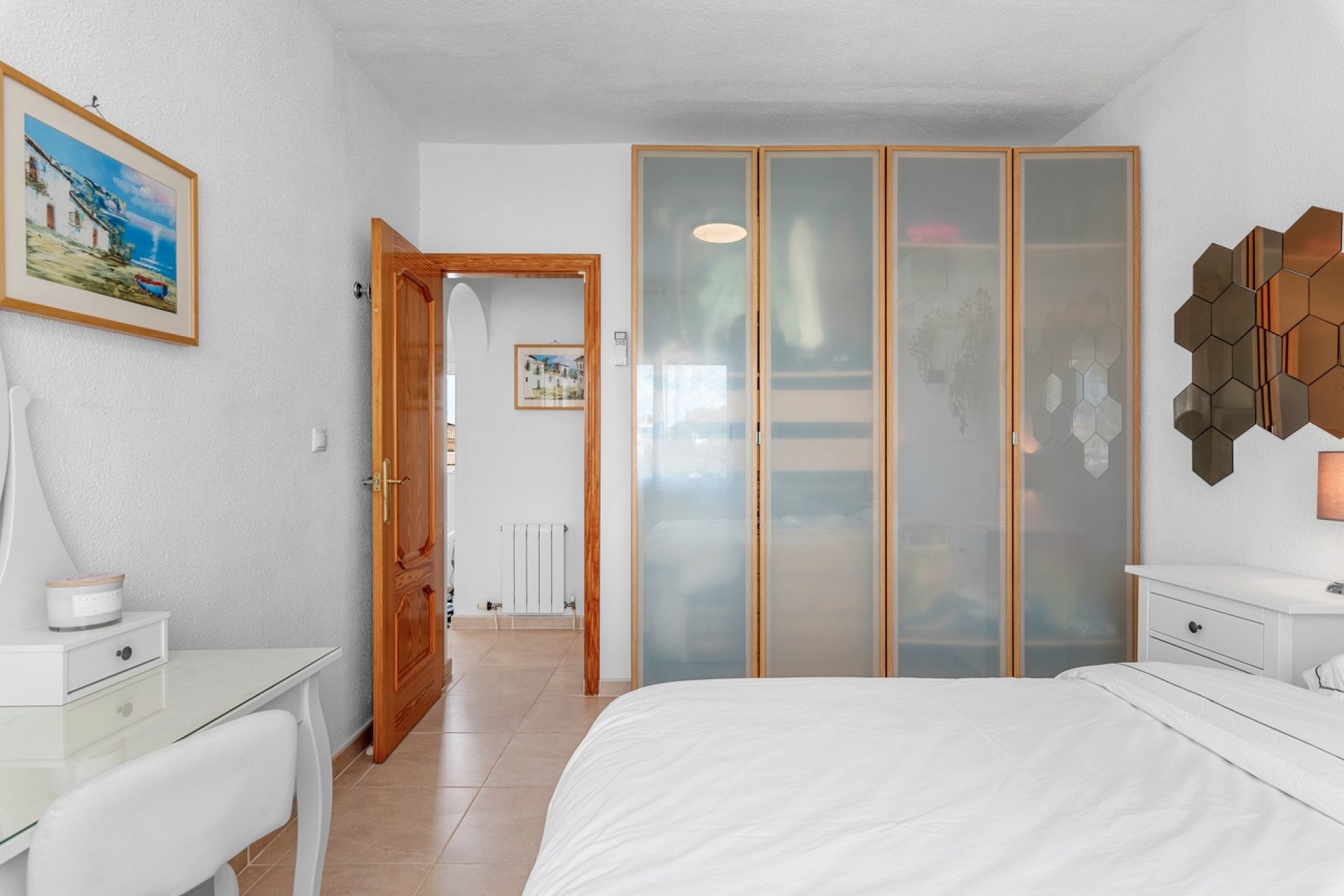 Reventa - Villa -
Pinar de Campoverde - Costa Blanca