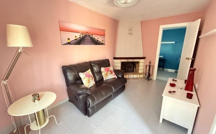 Reventa - Villa -
Pinar de Campoverde - Inland