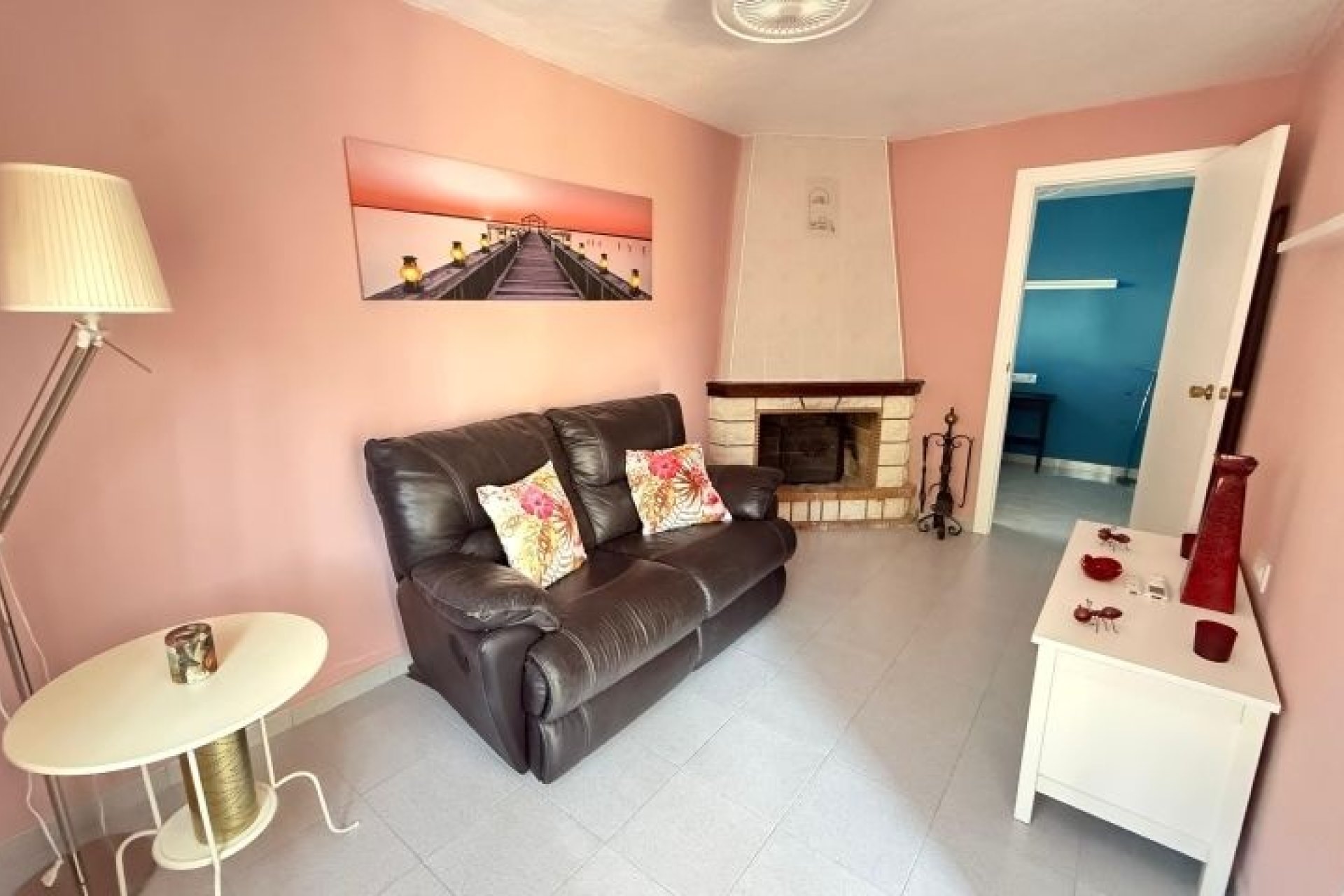 Reventa - Villa -
Pinar de Campoverde - Inland