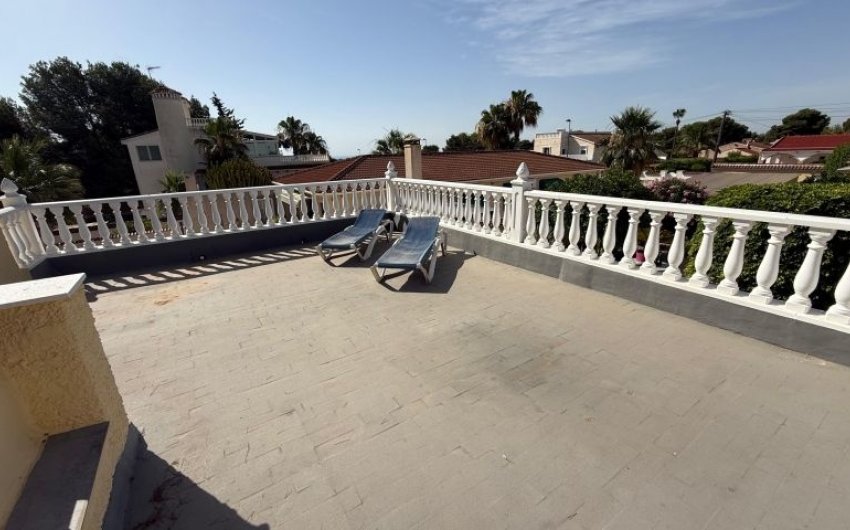 Reventa - Villa -
Pinar de Campoverde - Inland