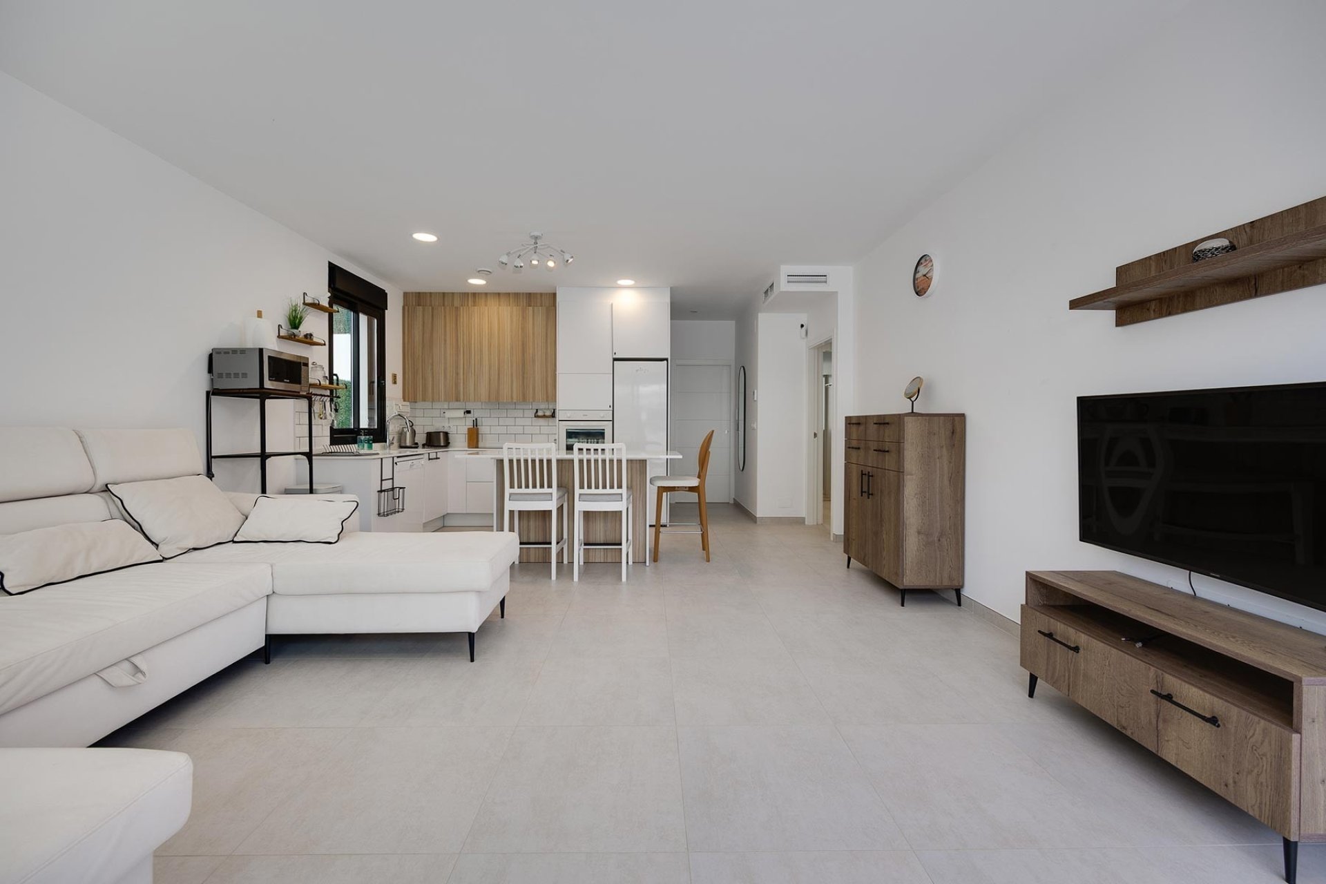 Reventa - Villa -
Pinar de Campoverde - Inland