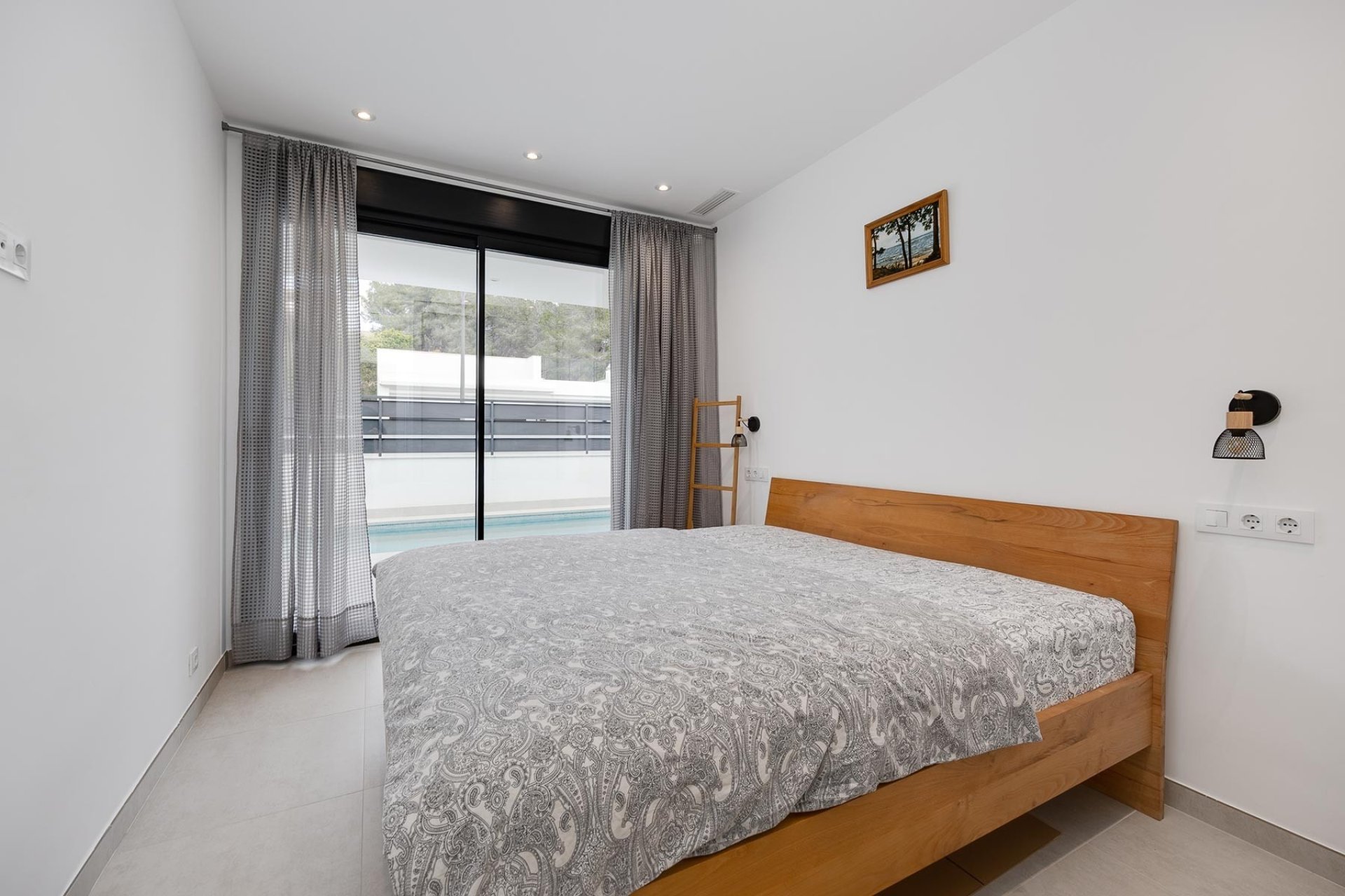 Reventa - Villa -
Pinar de Campoverde - Inland
