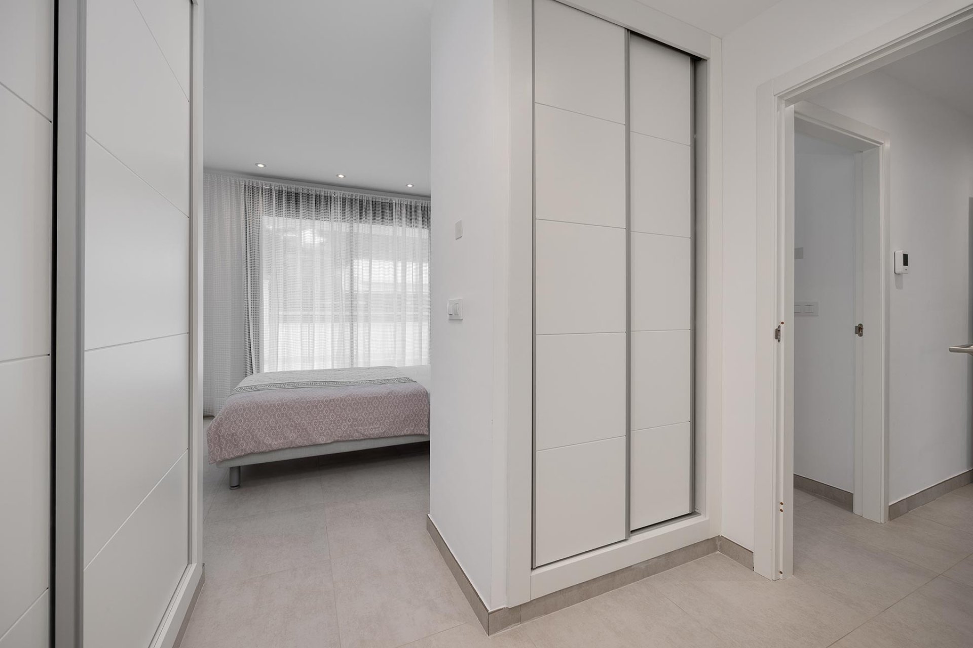 Reventa - Villa -
Pinar de Campoverde - Inland