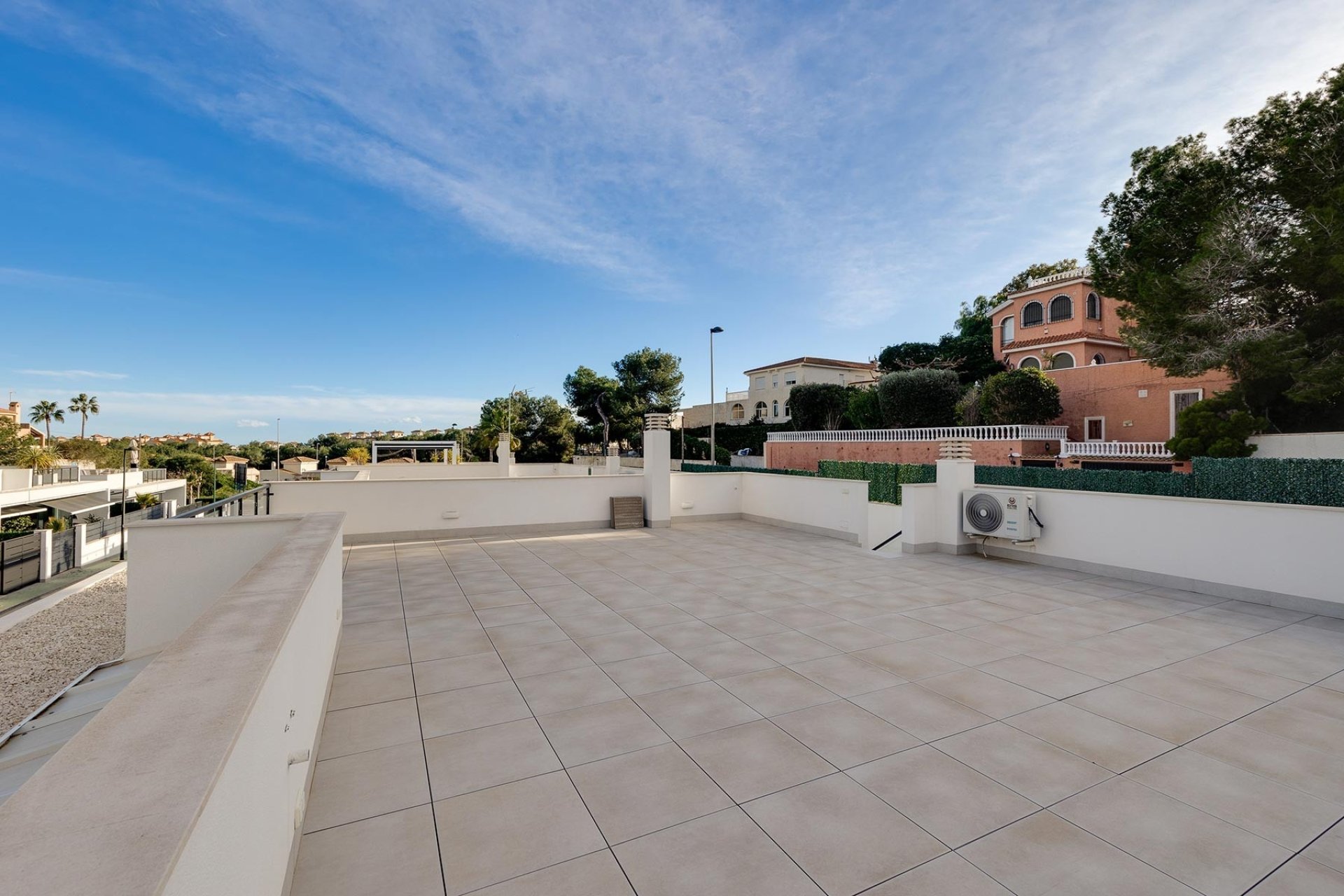 Reventa - Villa -
Pinar de Campoverde - Inland