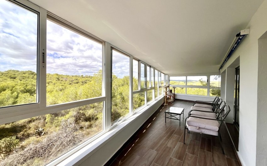 Reventa - Villa -
Pinar de Campoverde - Inland