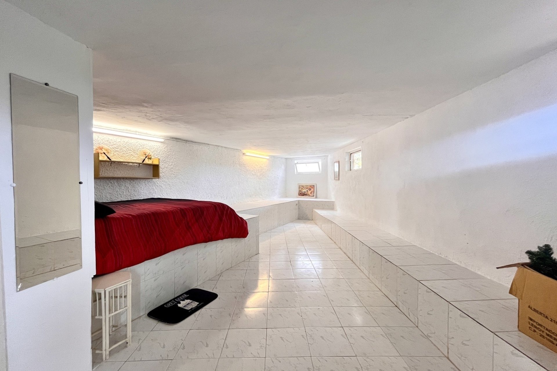 Reventa - Villa -
Pinar de Campoverde - Inland