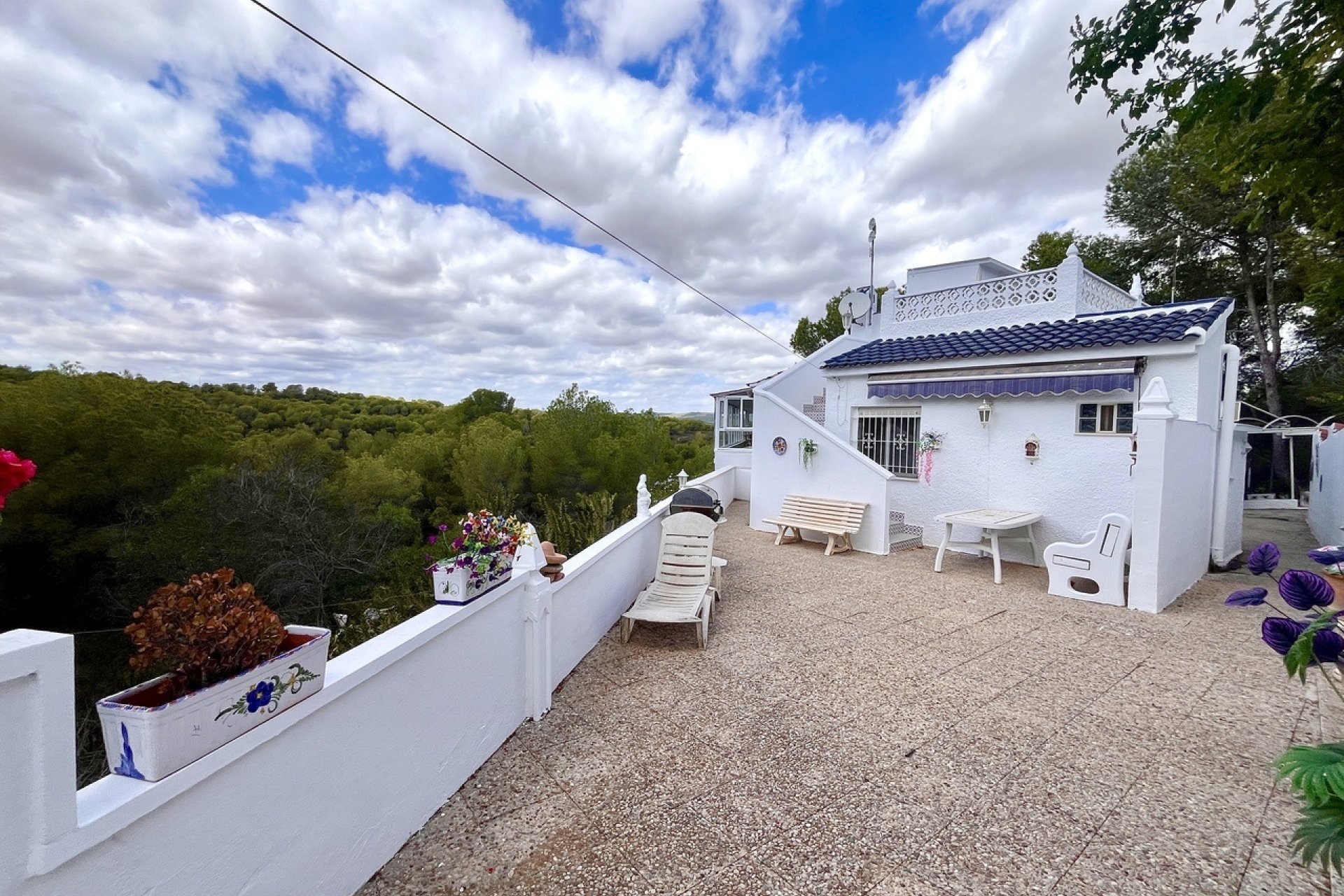 Reventa - Villa -
Pinar de Campoverde - Inland